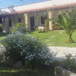 Le Tagliate Agroturismo