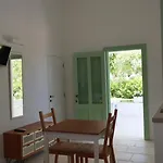 Κατάλυμα σε φάρμα Le Tagliate