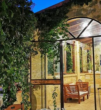 Le Tagliate Κατάλυμα σε φάρμα