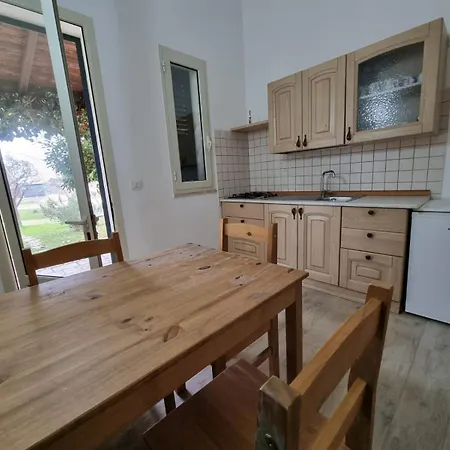 Le Tagliate * Uggiano La Chiesa