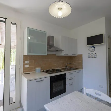 Le Tagliate Uggiano La Chiesa