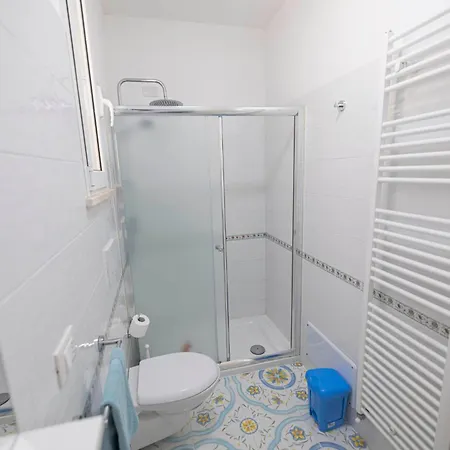 Le Tagliate Κατάλυμα σε φάρμα