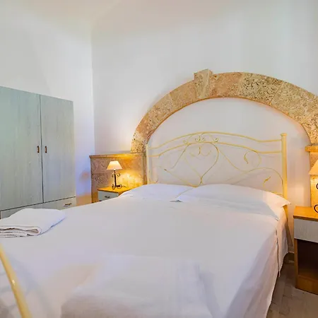 Κατάλυμα σε φάρμα Le Tagliate Uggiano La Chiesa