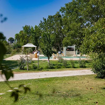 Le Tagliate Uggiano La Chiesa