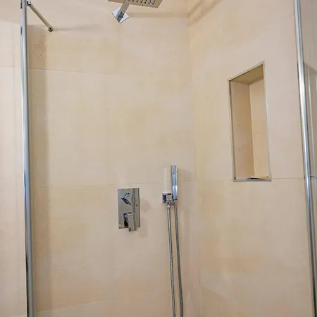 Κατάλυμα σε φάρμα Le Tagliate