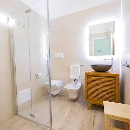 Κατάλυμα σε φάρμα Le Tagliate