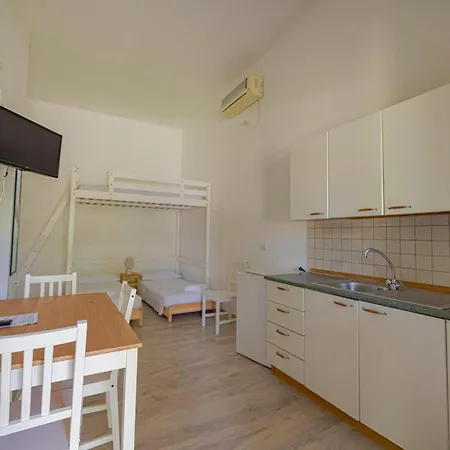 Κατάλυμα σε φάρμα Le Tagliate