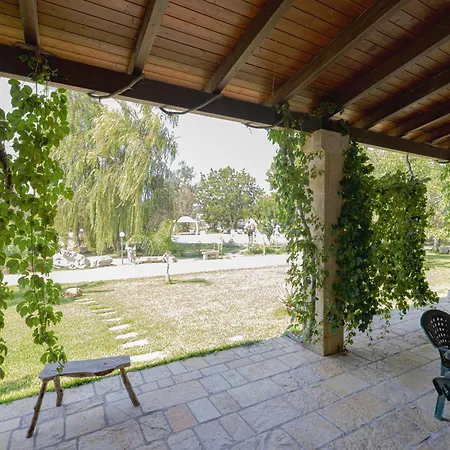 Le Tagliate Κατάλυμα σε φάρμα