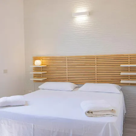 Κατάλυμα σε φάρμα Le Tagliate Uggiano La Chiesa