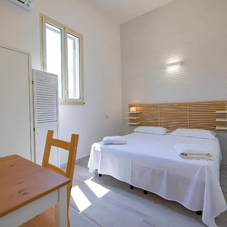 Le Tagliate Κατάλυμα σε φάρμα *