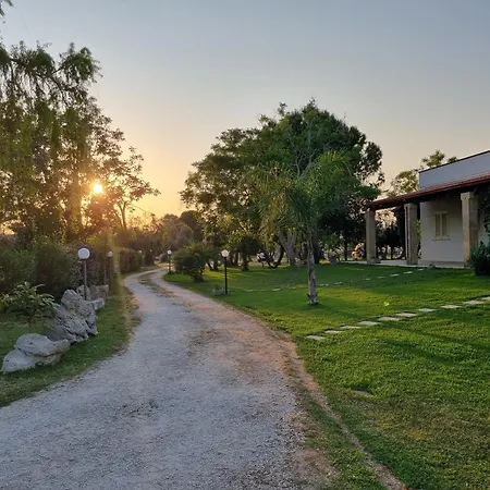 Le Tagliate Κατάλυμα σε φάρμα *