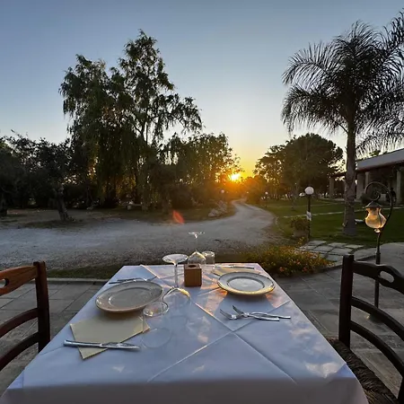 Le Tagliate Uggiano La Chiesa