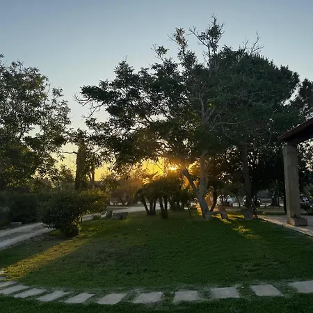 Le Tagliate Κατάλυμα σε φάρμα