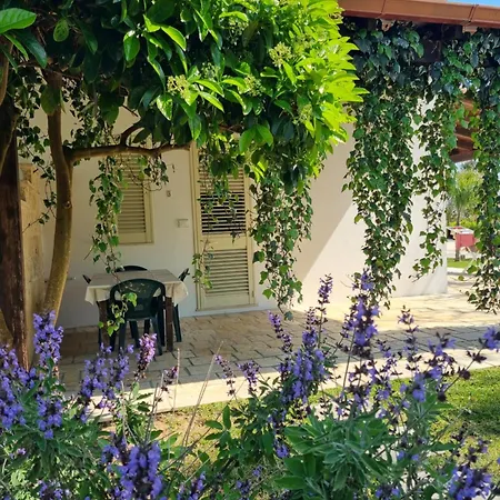 Lantgård Le Tagliate *