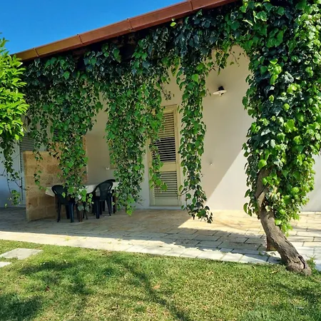 Le Tagliate Lantgård Uggiano La Chiesa