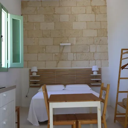 Le Tagliate * Uggiano La Chiesa