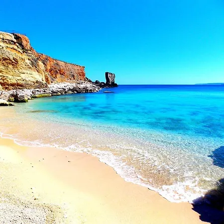 Κατάλυμα σε φάρμα Le Tagliate *