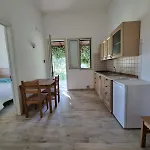 Le Tagliate Farmház