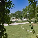 Le Tagliate Κατάλυμα σε φάρμα