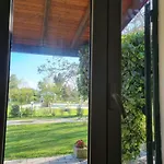Alloggio per agriturismo Le Tagliate *