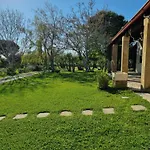 Le Tagliate Alloggio per agriturismo Uggiano La Chiesa
