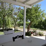 Le Tagliate Κατάλυμα σε φάρμα