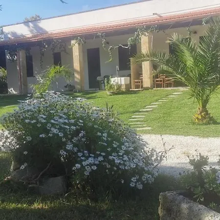 Le Tagliate Agroturismo