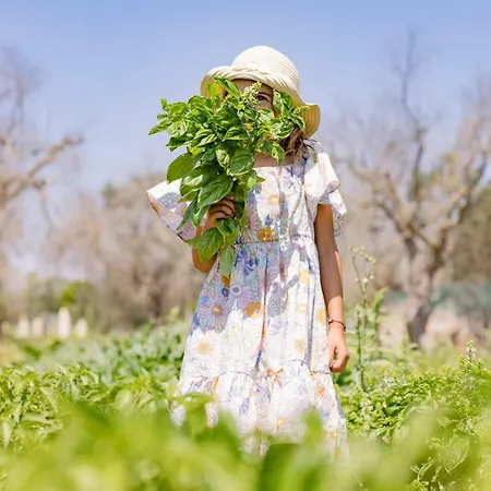 Agroturismo Le Tagliate *