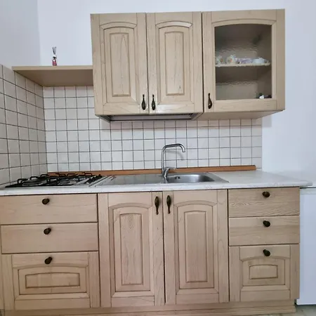 Le Tagliate Alloggio per agriturismo *