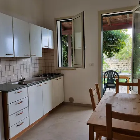 Le Tagliate Alloggio per agriturismo *