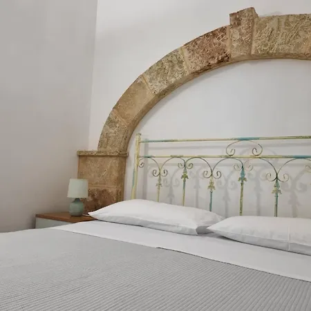 Alloggio per agriturismo Le Tagliate