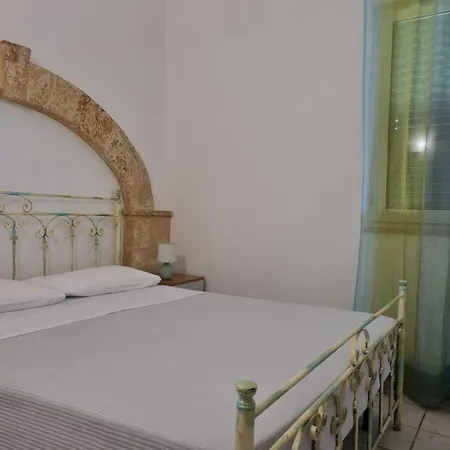 Le Tagliate Feriegård