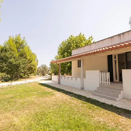 Alloggio per agriturismo Le Tagliate *
