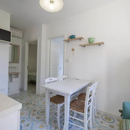 Alloggio per agriturismo Le Tagliate *