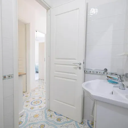 Agroturismo Le Tagliate *