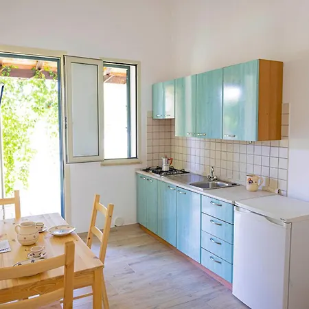Le Tagliate Alloggio per agriturismo