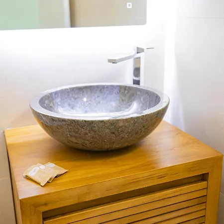 Alloggio per agriturismo Le Tagliate *