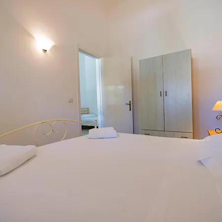 Alloggio per agriturismo Le Tagliate *