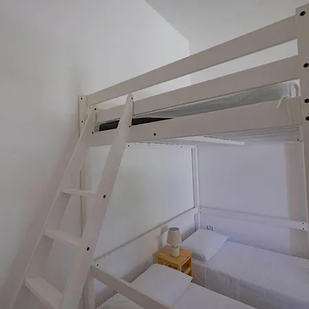 Alloggio per agriturismo Le Tagliate