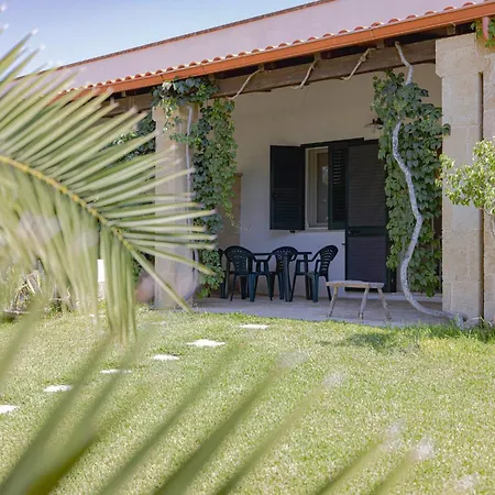 Le Tagliate Agroturismo