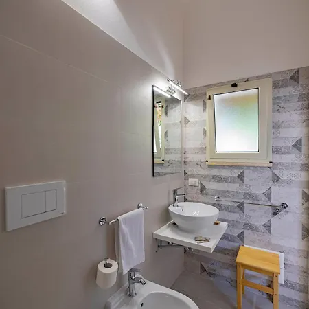 Le Tagliate Agroturismo *