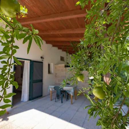 Le Tagliate Alloggio per agriturismo Uggiano La Chiesa
