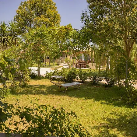 Le Tagliate Agroturismo *