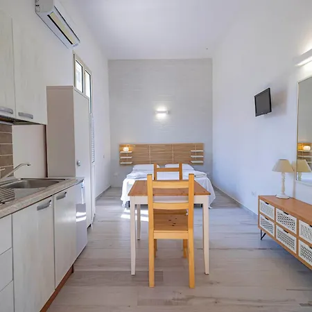 Le Tagliate Alloggio per agriturismo *