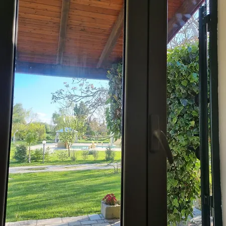 Alloggio per agriturismo Le Tagliate *