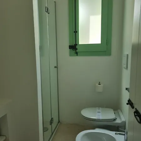 Alloggio per agriturismo Le Tagliate Uggiano La Chiesa