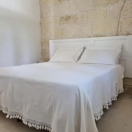 Alloggio per agriturismo Le Tagliate