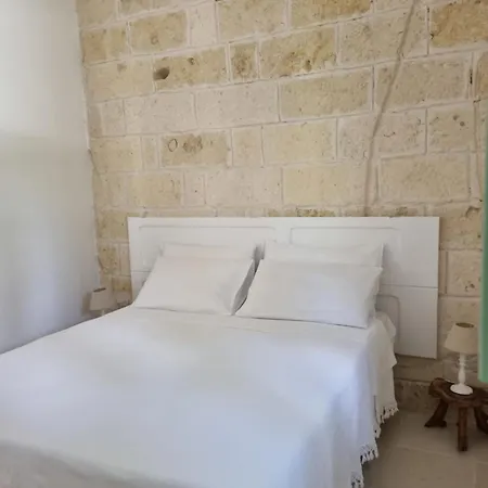 Le Tagliate Alloggio per agriturismo Uggiano La Chiesa