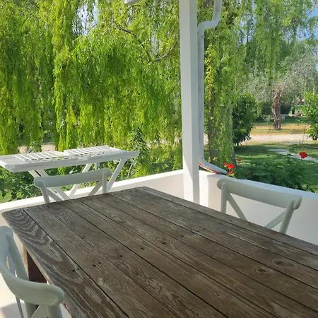 Le Tagliate Alloggio per agriturismo