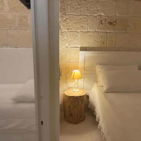 Le Tagliate Alloggio per agriturismo Uggiano La Chiesa